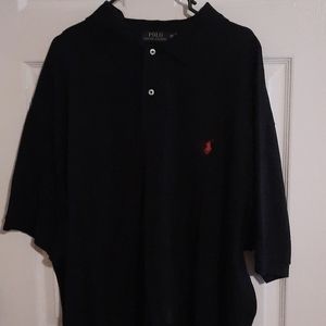 Ralph Lauren Big and Tall Shirt